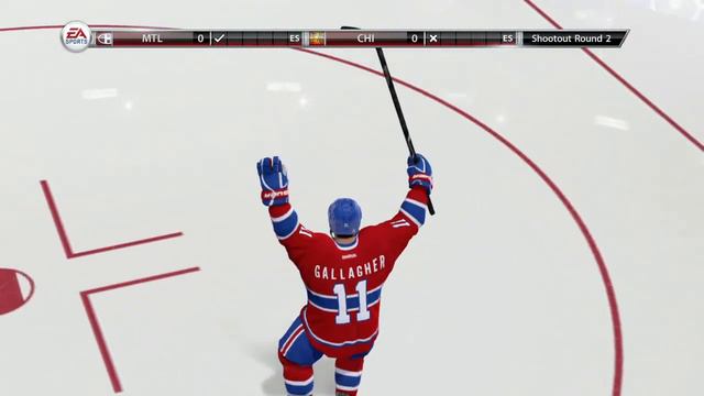 NHL 13: Shootout Commentary ep. 40 "Montreal Canadiens" смотреть онлайн