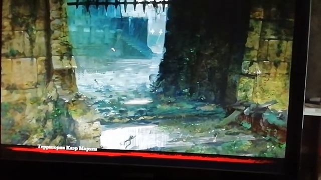 Запуск Ведьмак 1 игра смотреть онлайн