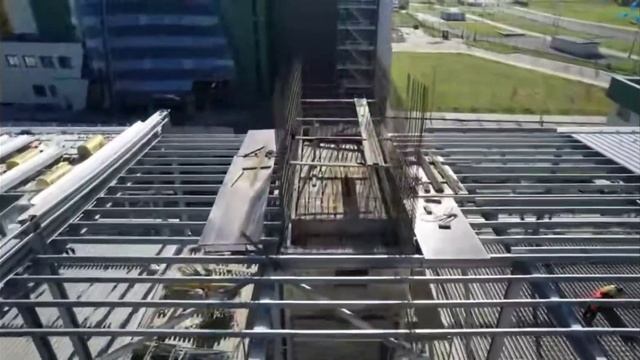 Без комментариев: день 126-й смотреть онлайн