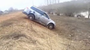 mitsubishi pajero sport 2014