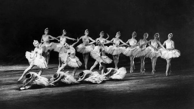 Балет.Как появился балет.
Автор видео:ВИДЕОПЕДИЯ@video_pedia