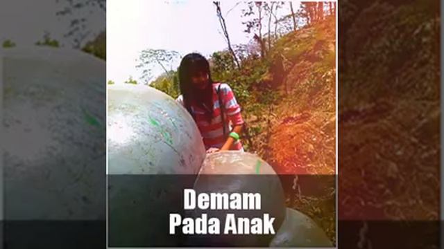 Demam Pada Anak