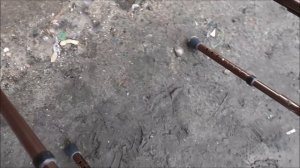 Как я зарабатываю лазая по мусоркам Москвы. ЧАСТЬ 22.