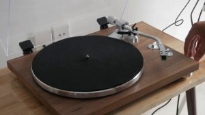 Klipsch The Fives + Teac TN-400BT