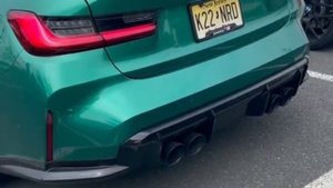 The ULTIMATE G8x M3/M4 Sound Compilation