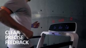 Horizon Omega Z Treadmill - Fitness Deals Online Australia