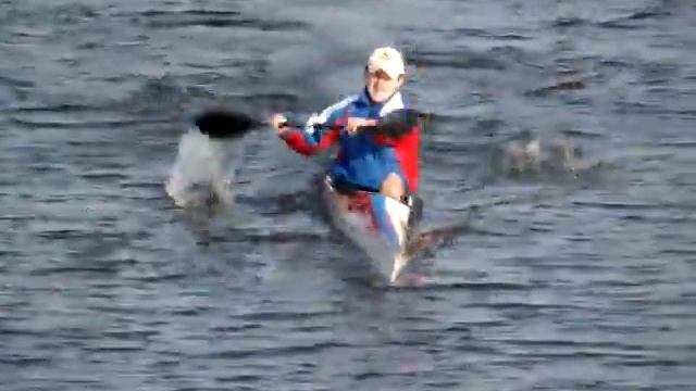 Гандикап (Астрахань, пос. Казачий) смотреть онлайн