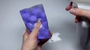 ??How to clean a jacket without washing it? You won't believe it, but it will dry in 1 hour