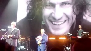 Скрябин концерт памяти- Виктор Кузьмич