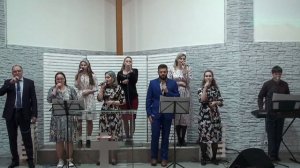 Благ и милостив Господь. группа "Эммануил"