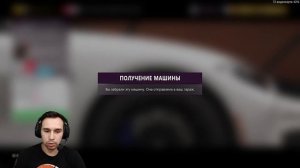 КАК ПОЛУЧИТЬ И РАЗБЛОКИРОВАТЬ BMW M4 COMPETITION COUPE 2021 В FORZA HORIZON 5