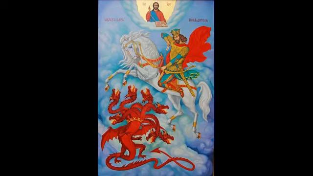 (22) О Кресте Последнего Православного Царя [Воскресение Серафима Саровского] смотреть онлайн