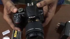 Nikon D3400 Review 2020