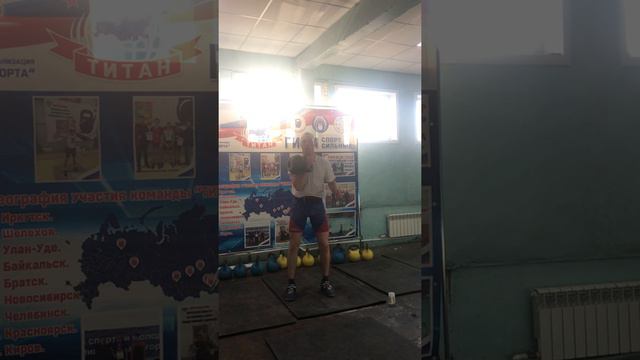 Полумарафон-24-кг смотреть онлайн