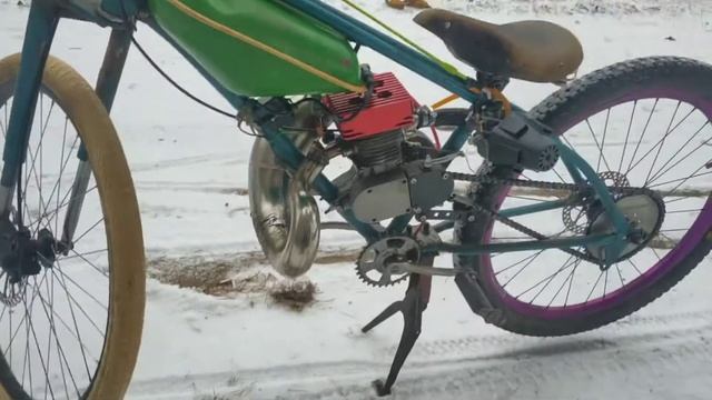 Самый быстрый ЗИФ 77 на планете ?? Тюнинг ЗИФ 77 ?