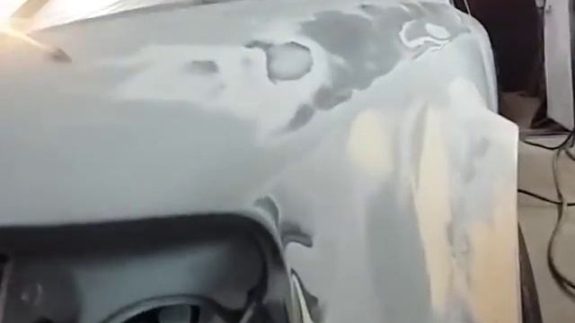 Часть 1 Реставрация 124 мерседеса, волчок из обычного, rebuild project car mersedes benz w124 смотреть онлайн