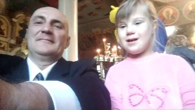 храм свт.Иоасаф(Белгородский) 30.09.2021 смотреть онлайн