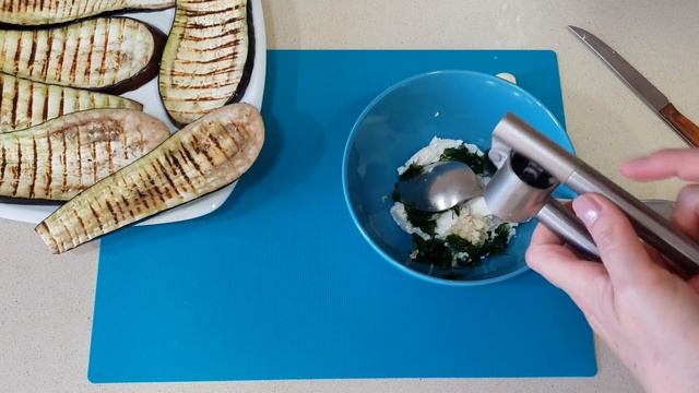 Я бы не променял их на мясо! Попробуйте баклажаны таким образом! Топ простых и дешевых рецептов!... смотреть онлайн