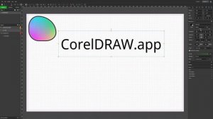 Редактируем online с CorelDRAW.app! Возможности и лицензирование. cdrapp