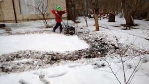 Вертикальный «Крот», редуктор культиватора Крот (по Павлу-61 "МастерГрад")
