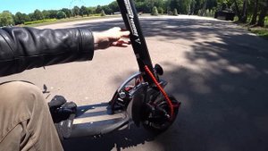 Обзор электросамоката Speedway 5 после 800км пробега: плюсы, минусы и доработки