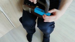 Мебельный кондуктор на 3Д принтере. Помощник для сборки мебели.