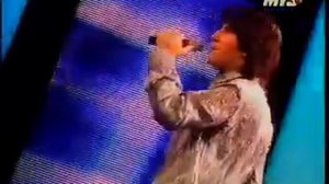 Авраам Руссо "Знаю", Love Radio-2005