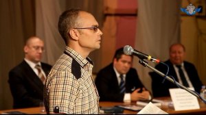 Великий Князь Георгий Михайлович Романов в г.Кострома " Премия Наследие (2)"