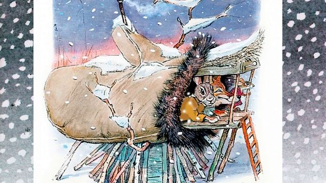 Сказки с доставкой на дом - Рукавичка смотреть онлайн