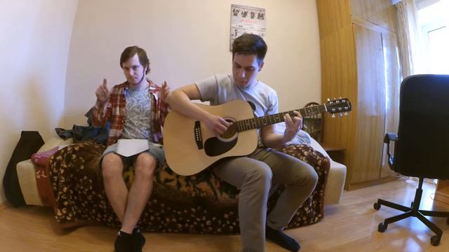 Братья Свидригайловы - Руки смотреть онлайн