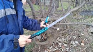 Сравнение ручных пил Kraftool и Grinda