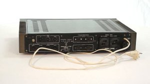 Обзор Усилитель Пульсар У 001 Стерео 1984 год
