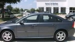 2008 Volvo S40 T5 Sedan in Frisco, TX 75034