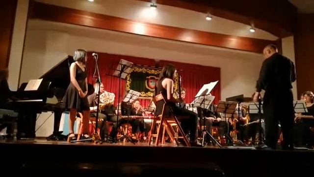 Abba Gold | Banda UC смотреть онлайн