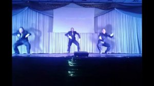 SHOW DE 2014 TOK DANCE WX SENSU mp4