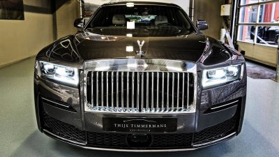 Обзоры авто