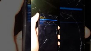 Xiaomi Mi A2 lite hard reset сброс настроек графический ключ пароль зависает тормозит висит