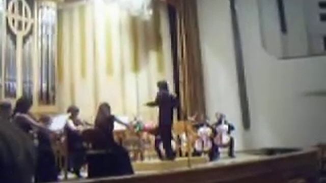 Л.Бетховен.Увертюра "Кориолан". смотреть онлайн