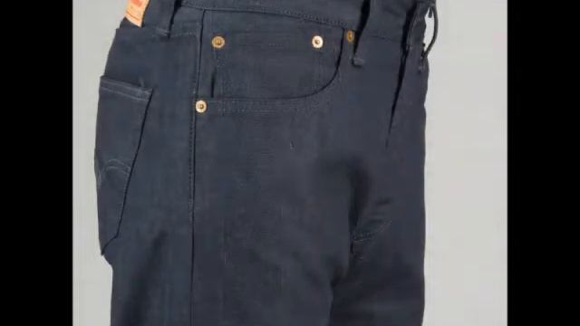 LEVIS 501® ORIGINAL JEANS AV COATED смотреть онлайн