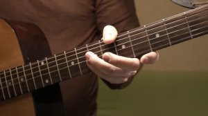 Красное Дерево - Блики (как играть на гитаре)