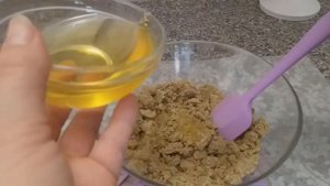 ДОМАШНЯЯ АРОМАТНАЯ ВКУСНАЯ ХАЛВА/ПРОСТОЙ РЕЦЕПТ/КАК ПРИГОТОВИТЬ ХАЛВУ ДОМА.