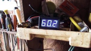 Как проверить 100% датчик включения вентилятора