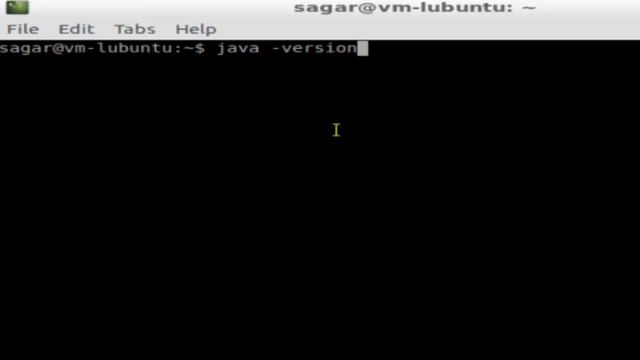 How to know if Java is installed in openSUSE смотреть онлайн