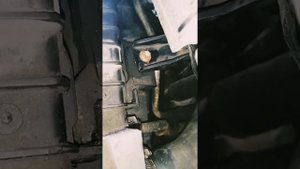 Замена радиатора на Opel Vectra C 2.2