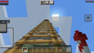 Достижение "Сверхзвуковой" в Майнкрафте | Подскажите, как выполнить?