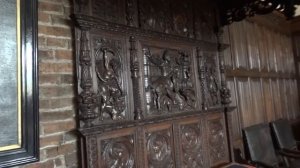 Temple Newsam House - Город Лидс // Обзор старинного английского дома Ч-3