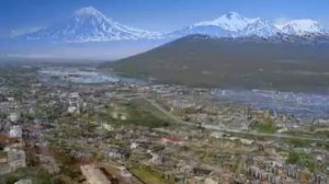 Камчатка Ключи