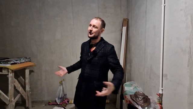 КВАРТИРЫ с ремонтом и под отделку в ЖК АЛЬБАТРОС | Что можно КУПИТЬ в Геленджике до 3 млн. рублей?