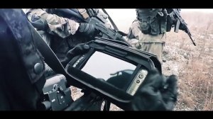 ЭЛИТНЫЕ ВОЙСКА РОССИИ