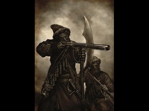 [16+] Mount and Blade: Огнём и Мечом (2-й сезон) #1